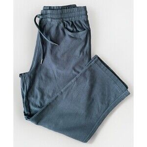 Athleta Sweatpants Womens S Petite Straight Leg Loungewear Trousers Stretch‎